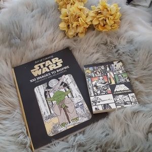 DISNEY STARWARS Bundle 🎉💜